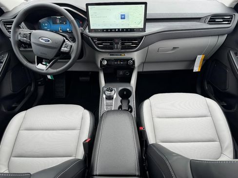New 2026 Ford Escape Platinum w/ Class II Trailer Tow Package image 6