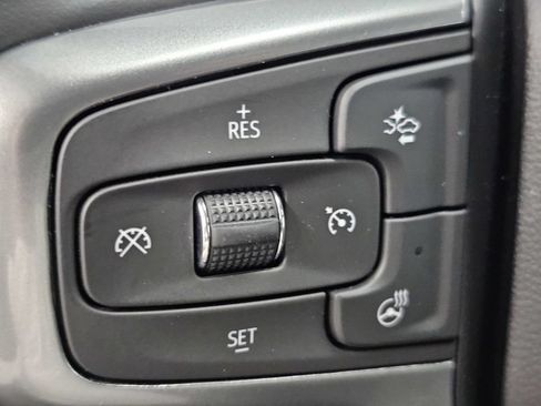 Used 2025 Chevrolet Silverado 1500 LT w/ Protection Package AWD/4WD image 36