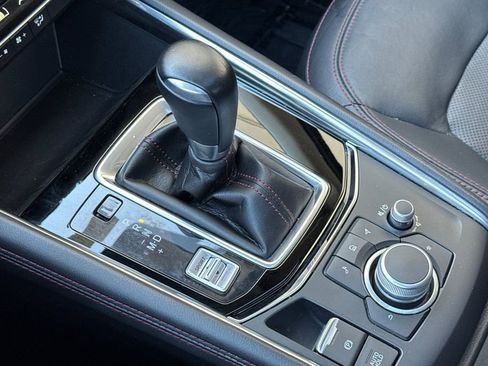 Used 2022 MAZDA CX-5 Carbon Edition image 25