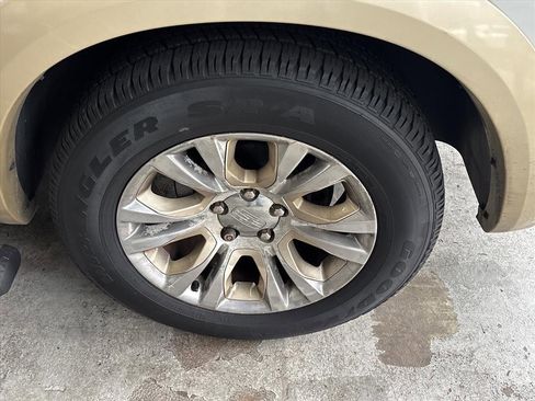 Used 2014 RAM 1500 Laramie Longhorn w/ Convenience Group image 9