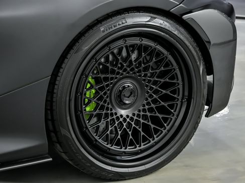 Used 2022 McLaren 765LT image 21