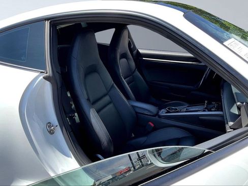 Used 2020 Porsche 911 Carrera S RWD image 24