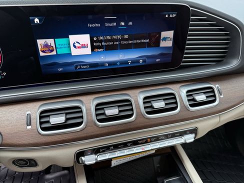 New 2026 Mercedes-Benz GLE 450 4MATIC image 16