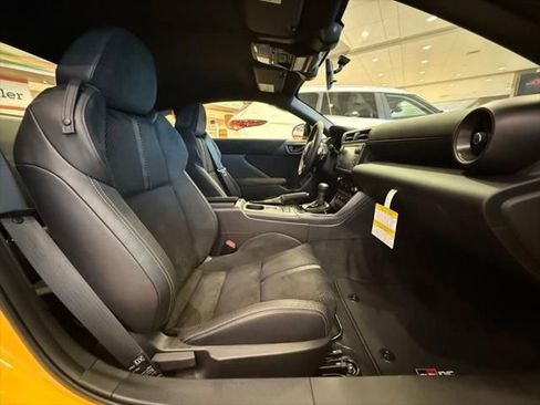 New 2026 Toyota GR86 YUZU Limited image 17