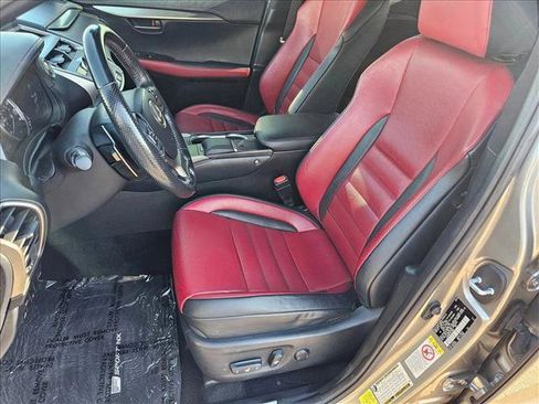 Used 2019 Lexus NX 300 F Sport image 14