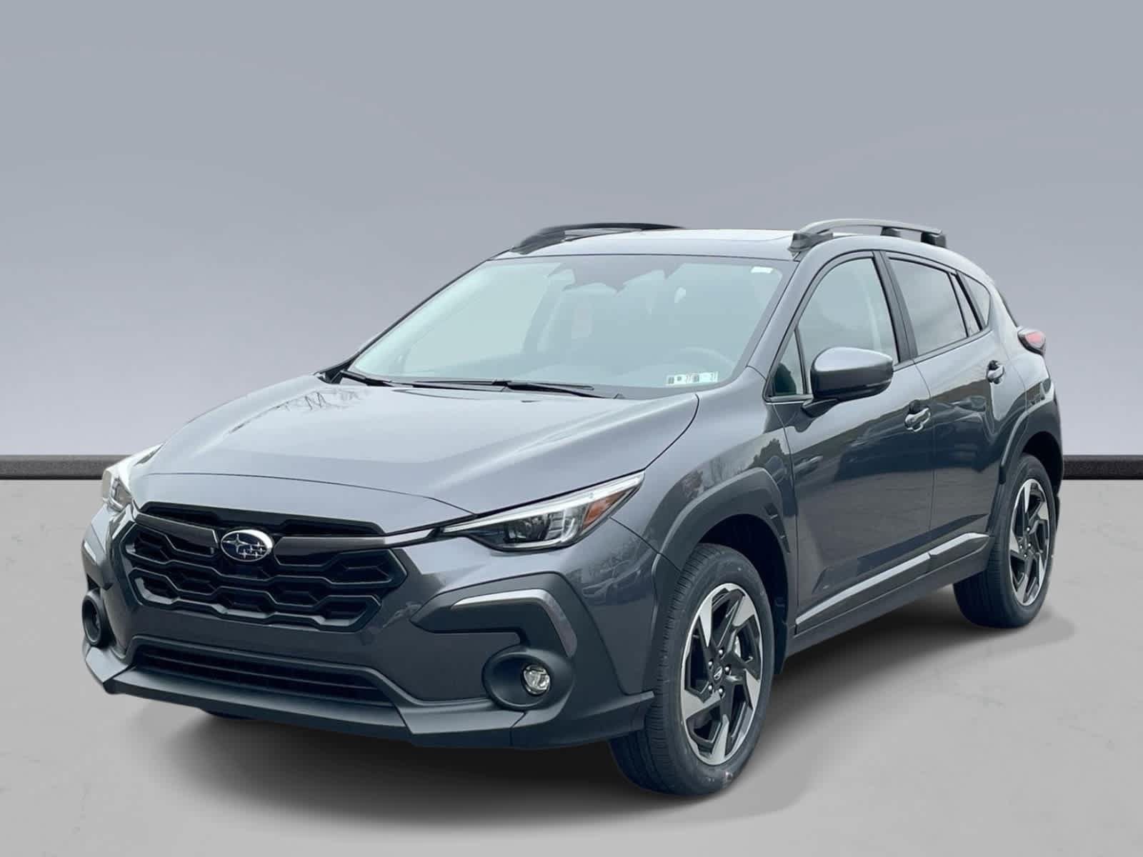 New 2027 Subaru Crosstrek 2.5i Limited AWD/4WD image 1