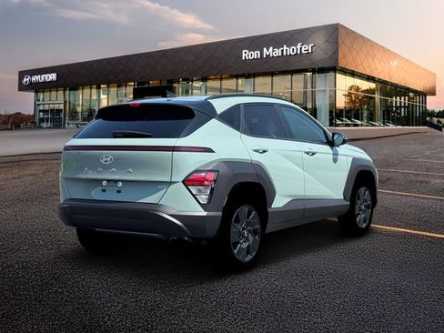 New 2026 Hyundai Kona SEL Sport image 7