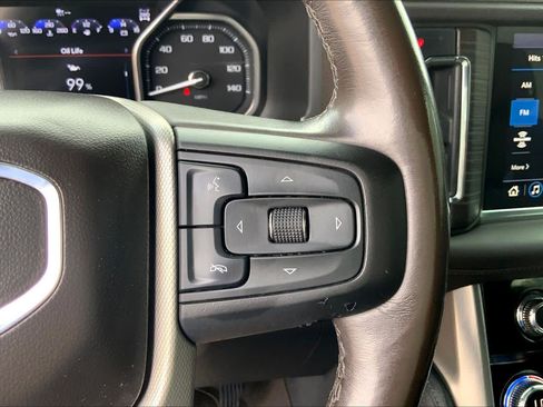 Used 2021 GMC Yukon Denali w/ Denali Premium Package AWD/4WD image 25