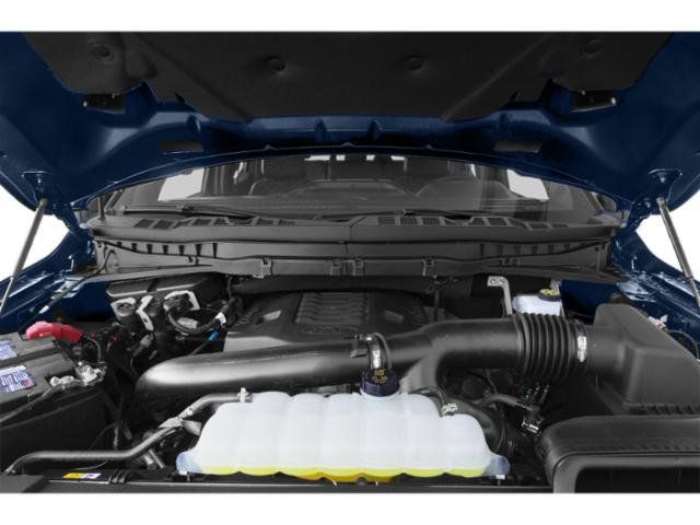 Used 2023 Ford F150 Tremor w/ Equipment Group 402A High AWD/4WD image 12