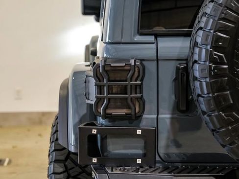 Used 2024 Jeep Wrangler Unlimited Rubicon 392 image 45