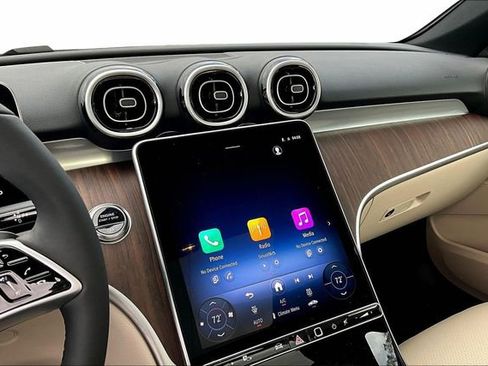 New 2026 Mercedes-Benz C 300 4MATIC Sedan image 10