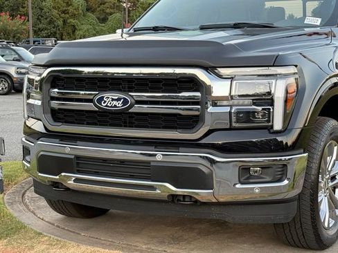 Used 2025 Ford F150 Lariat w/ Equipment Group 501A Mid AWD/4WD image 10