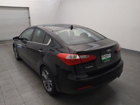 Used 2016 Kia Forte EX w/ EX Premium Package FWD image 5