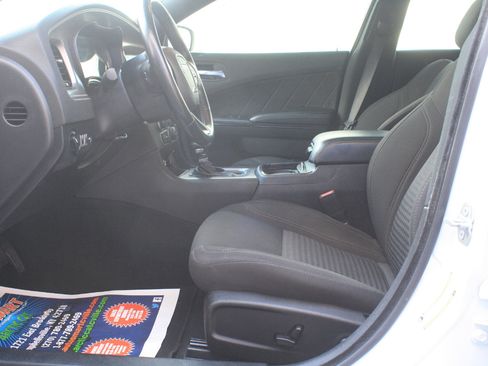 Used 2023 Dodge Charger SXT w/ Blacktop Special Edition image 13