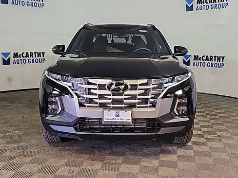Used 2024 Hyundai Santa Cruz SEL w/ Activity Package AWD/4WD image 8