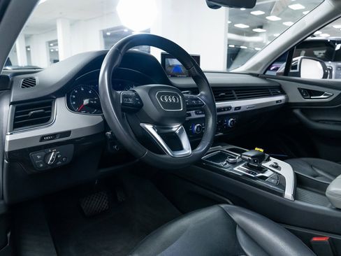 Used 2018 Audi Q7 2.0T Premium Plus image 19