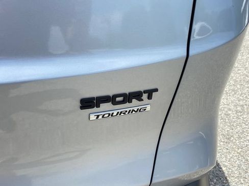 Used 2023 Honda CR-V Sport Touring image 34