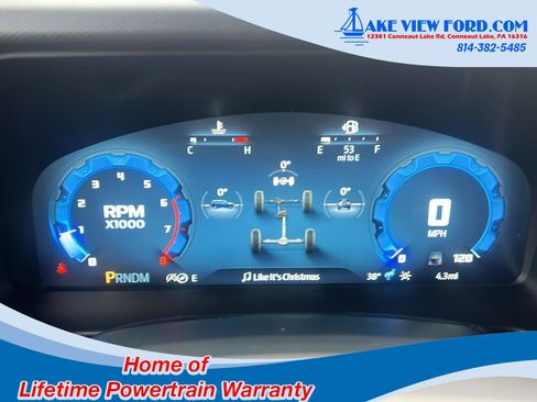 New 2025 Ford Bronco Big Bend image 26