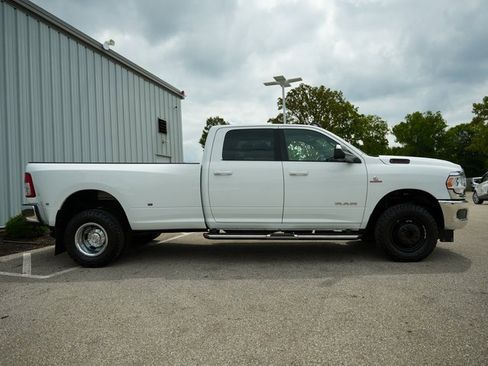Used 2022 RAM 3500 Big Horn image 6