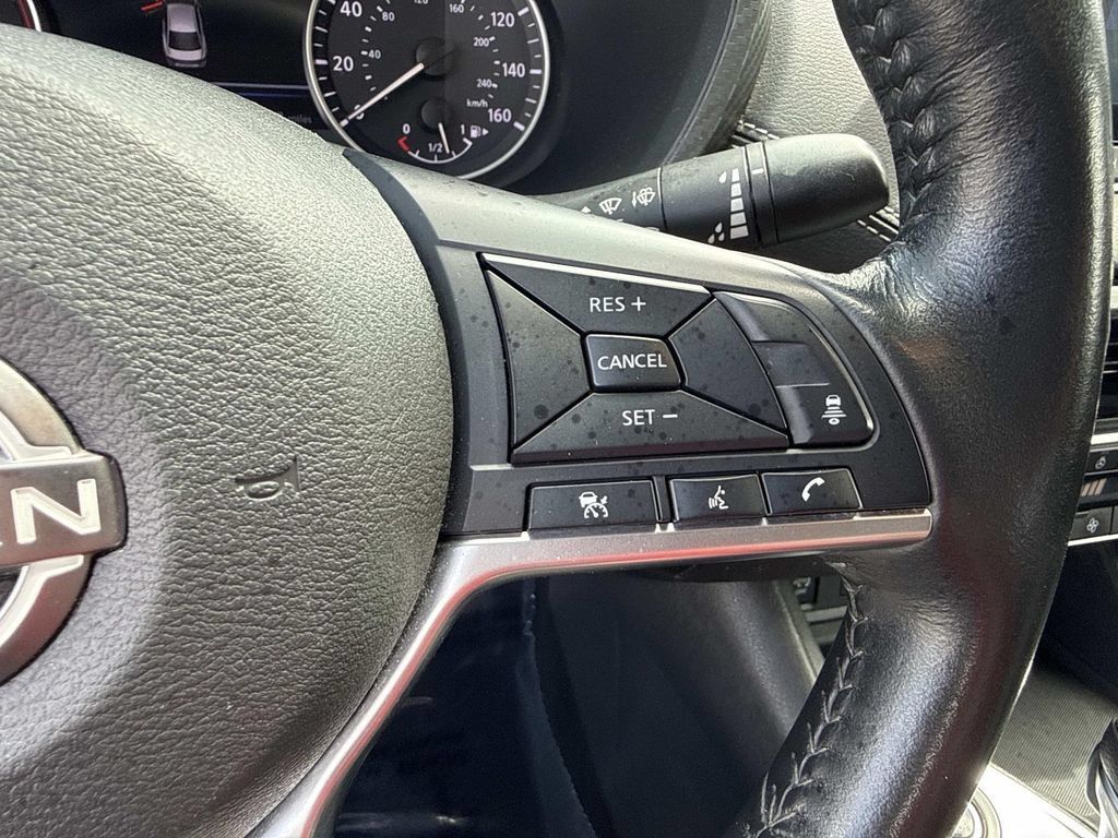 Used 2024 Nissan Sentra SV w/ All-Weather Package FWD image 31