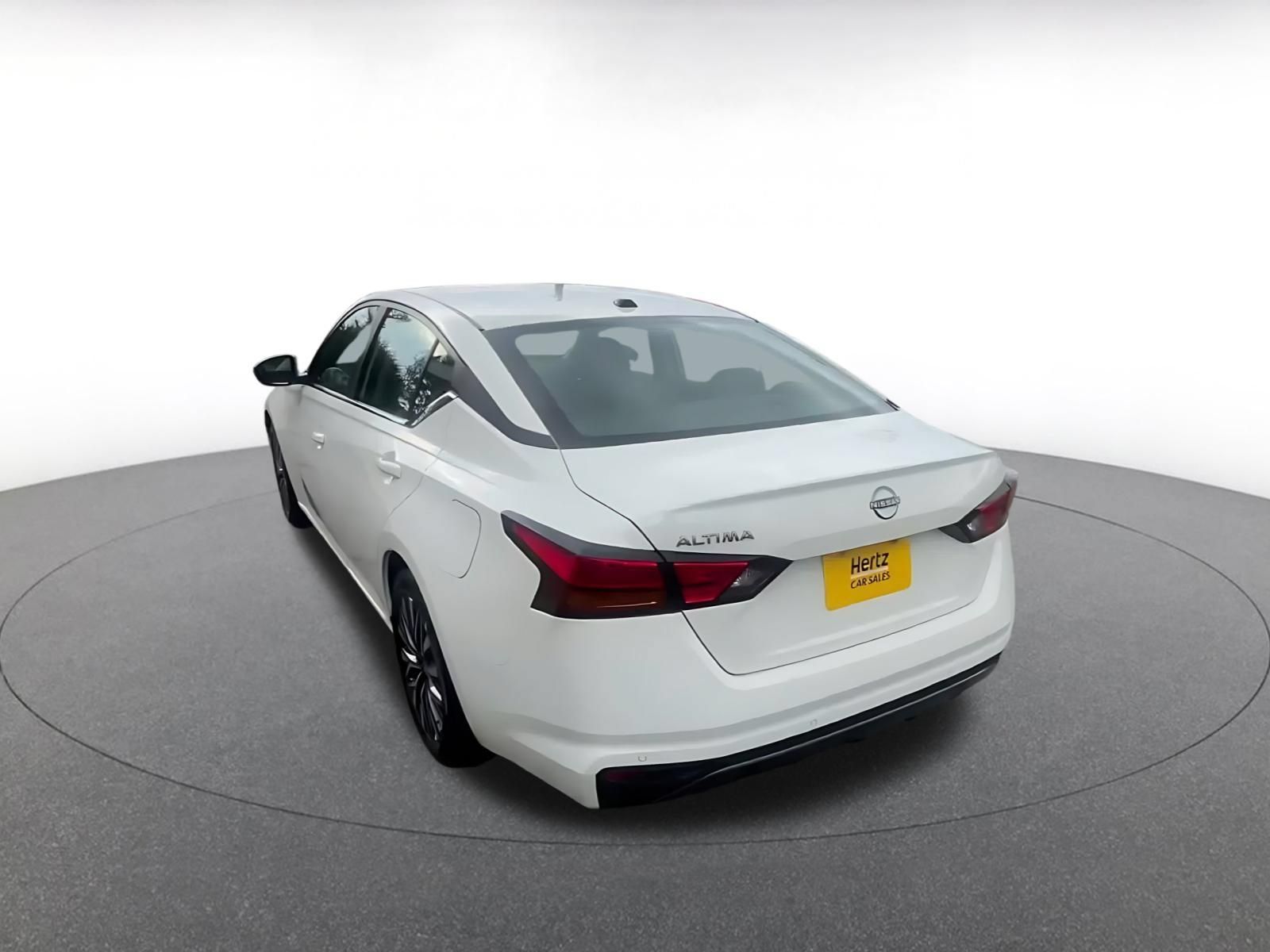 Used 2026 Nissan Altima 2.5 SV FWD image 10