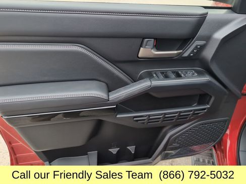 New 2026 Toyota 4Runner Limited w/ Tow Technology Package image 10