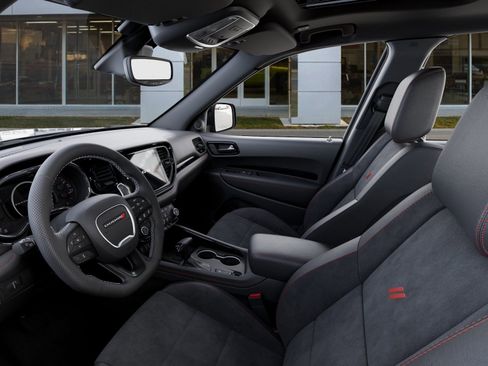 New 2026 Dodge Durango GT AWD/4WD image 22