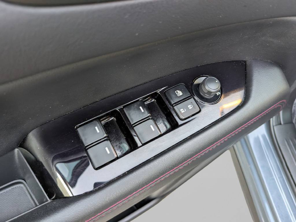 Used 2024 MAZDA CX-5 Carbon Edition AWD/4WD image 18