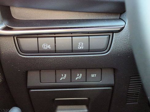 New 2026 MAZDA MAZDA3 2.5 S Hatchback w/ Premium Pkg image 15