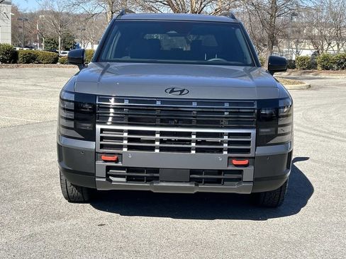 New 2026 Hyundai Palisade XRT Pro AWD/4WD image 2