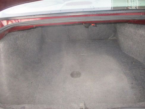 Used 2002 Buick Century Custom w/ Special Edition Pkg image 7