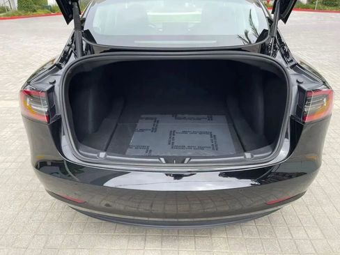 Used 2023 Tesla Model 3 Standard Range RWD image 40