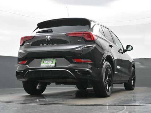 Used 2024 Buick Encore GX Sport Touring FWD image 31