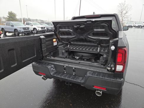 New 2026 Honda Ridgeline Sport image 18