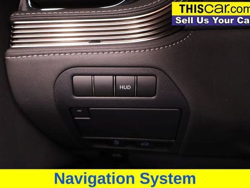 Used 2023 Lexus LS 500 F Sport w/ Cold Weather Package (CK) image 13