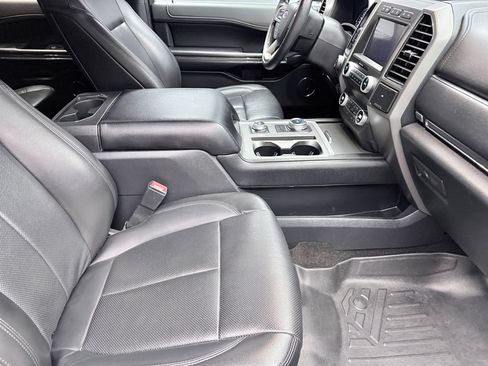 Used 2020 Ford Expedition XLT w/ Equipment Group 202A AWD/4WD image 12