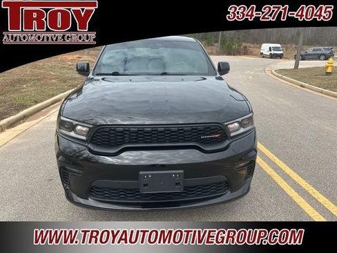 Used 2021 Dodge Durango GT image 2