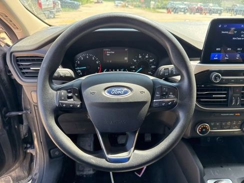 Used 2020 Ford Escape SE AWD/4WD image 22