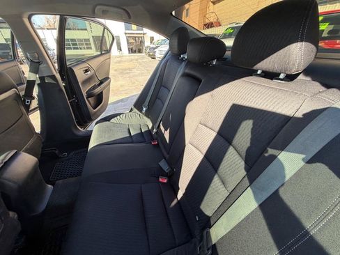 Used 2014 Honda Accord Sport image 13