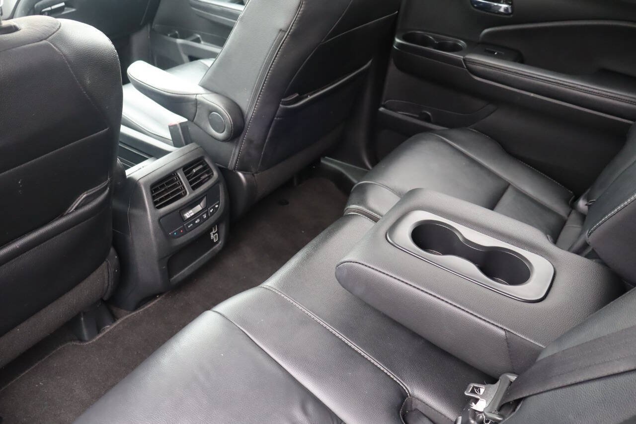 Used 2022 Honda Pilot EX-L image 14