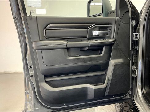 New 2025 RAM 2500 Power Wagon image 12