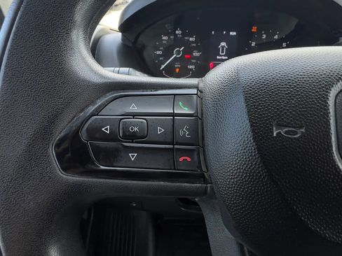 Used 2023 RAM ProMaster 2500 image 28