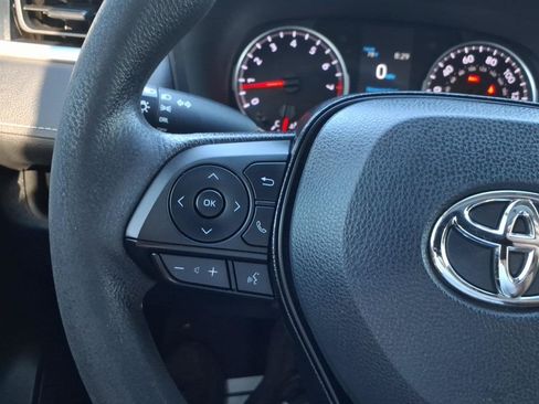 Used 2021 Toyota RAV4 LE AWD/4WD image 20