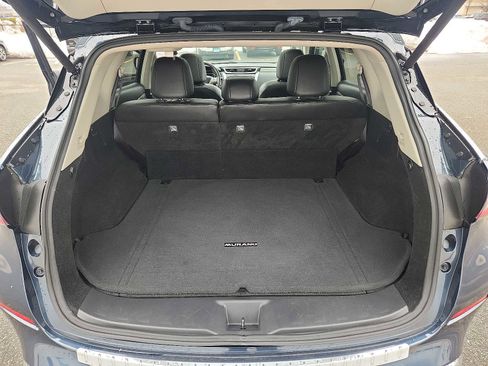 Used 2017 Nissan Murano SL w/ SL Technology Package image 27