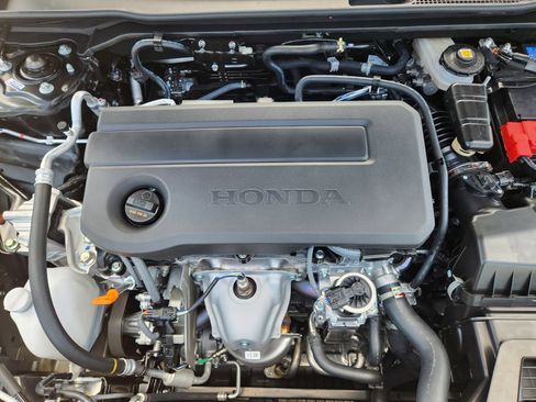 New 2026 Honda Civic Sport image 27