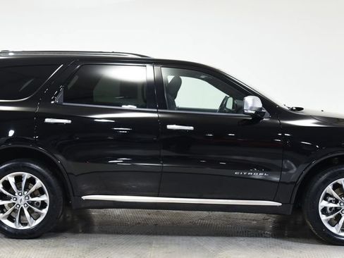 Used 2023 Dodge Durango Citadel AWD/4WD image 9