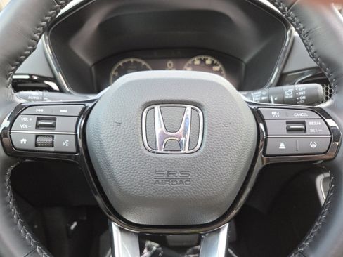 Certified 2025 Honda CR-V EX-L image 29