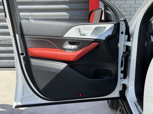 Used 2022 Mercedes-Benz GLE 53 AMG GLE 53 AMG image 11