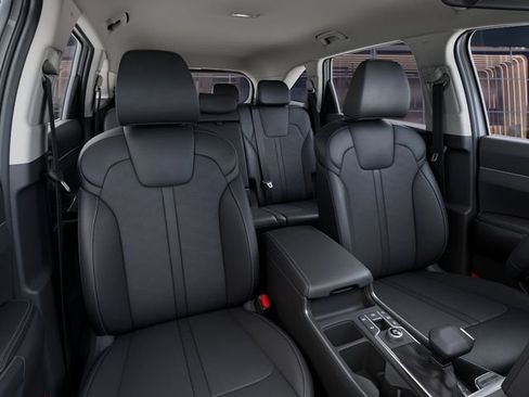 New 2026 Kia Sorento EX FWD image 15