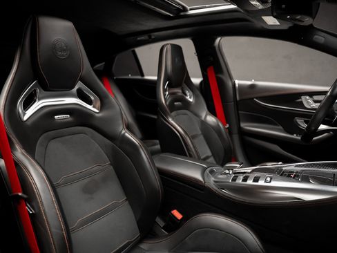 Used 2019 Mercedes-Benz AMG GT 63 S image 67